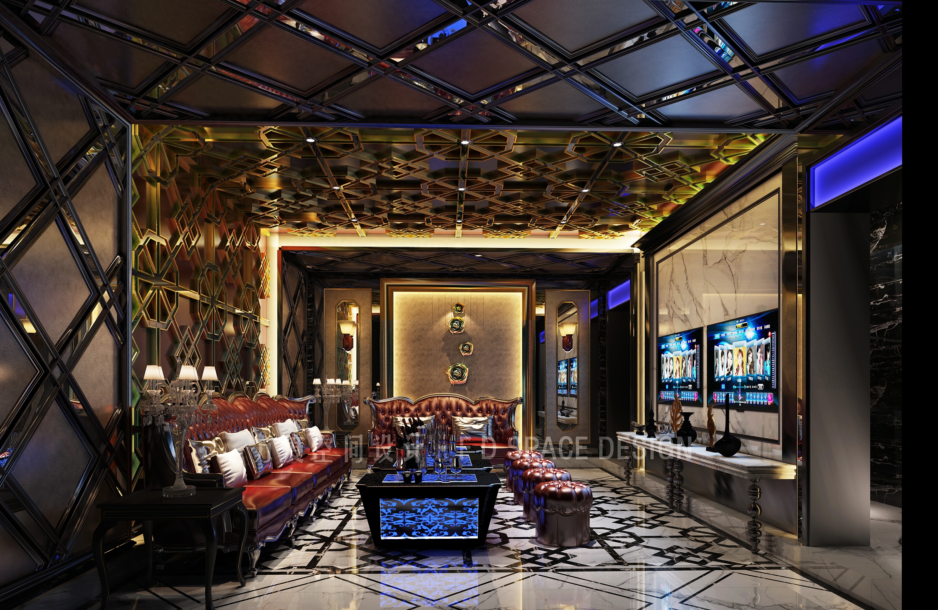 吉安商务ktv场所怎么样-井冈山市ktv预定